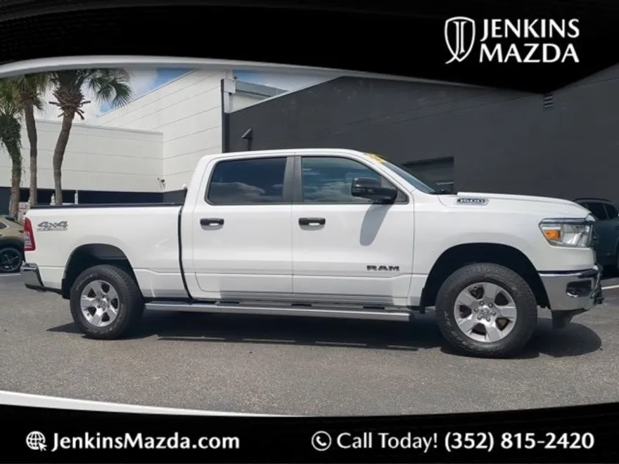 2023 Ram 1500 Big Horn Lone Star photo 1