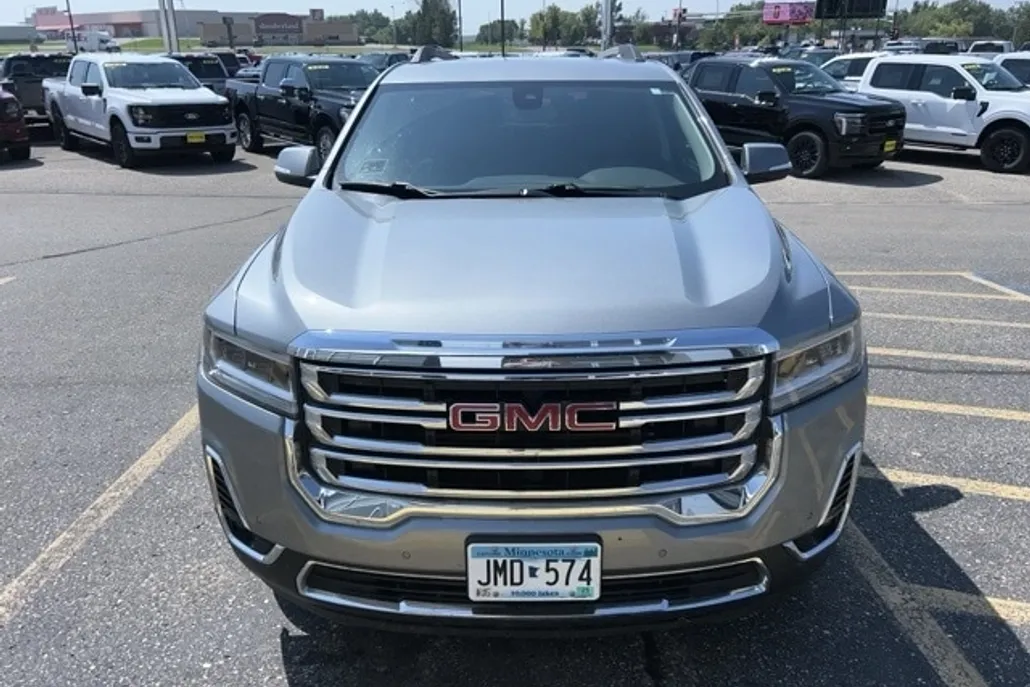 2023 Gmc Acadia SLT photo 1