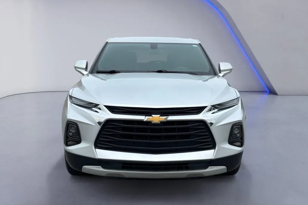 2019 Chevrolet Blazer Base 2LT photo 1