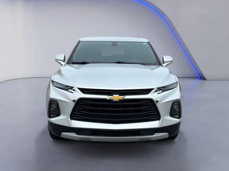2019 Chevrolet Blazer Base 2LT photo 1