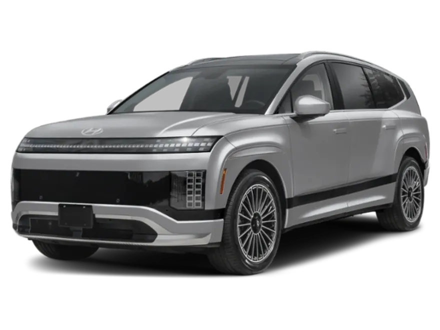 2026 Hyundai Ioniq photo 1