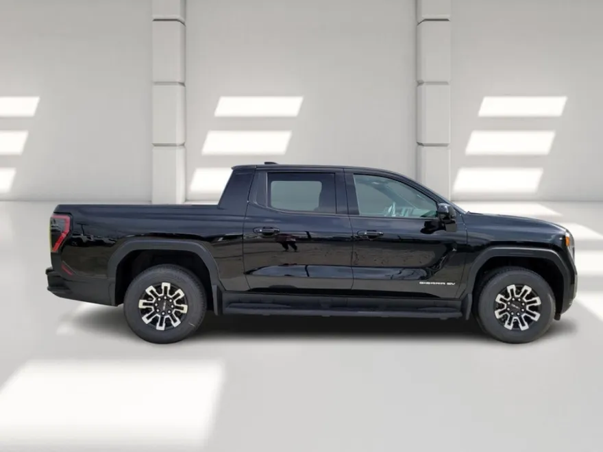 2026 Gmc Sierra Elevation photo 1