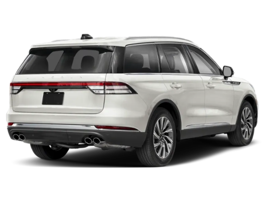 2025 Lincoln Aviator Reserve photo 1