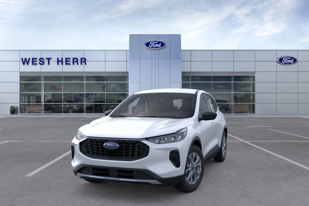 2025 Ford Escape Active photo 1