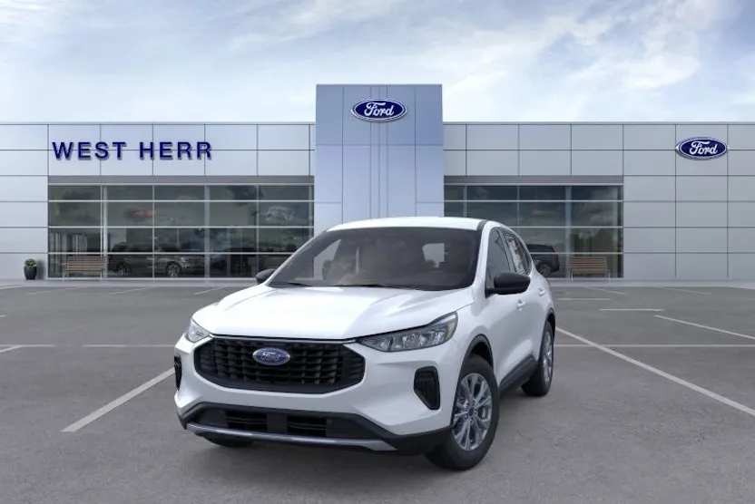 2025 Ford Escape Active photo 1