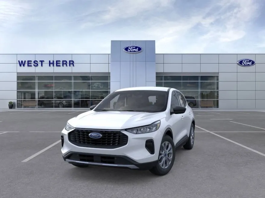 2025 Ford Escape Active photo 1