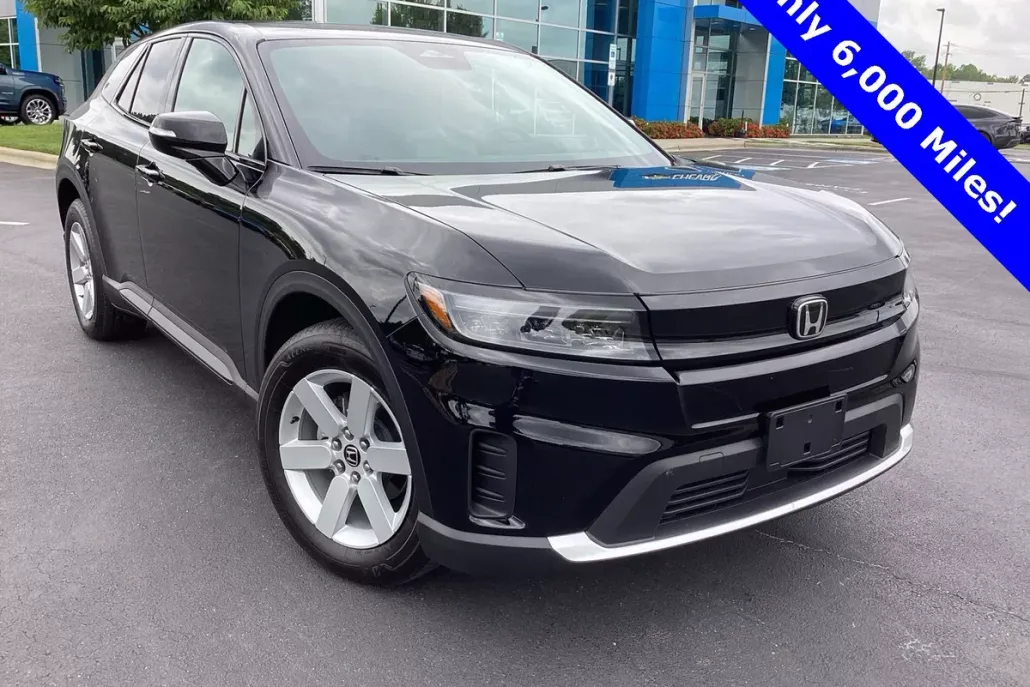 2024 Honda Prologue photo 1