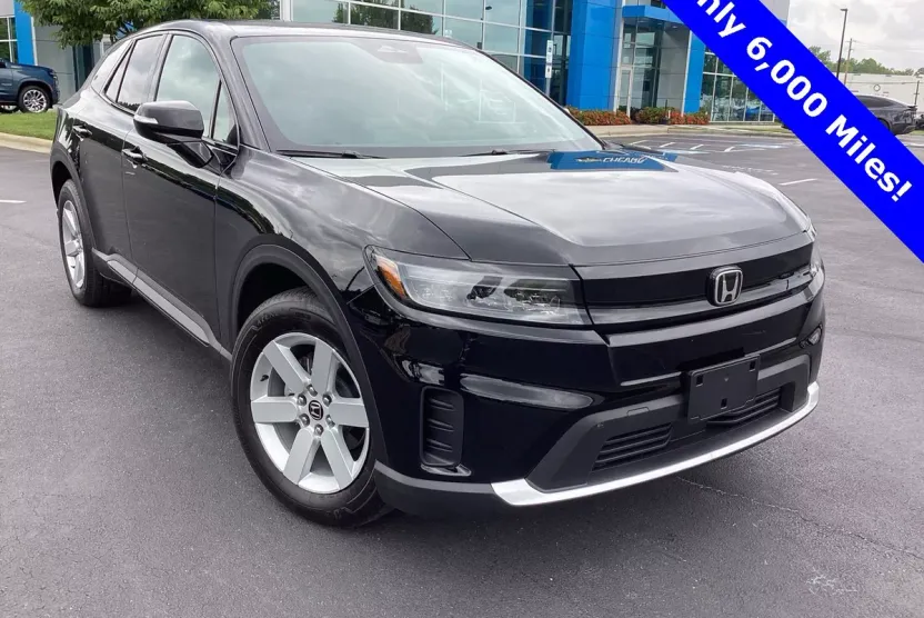 2024 Honda Prologue photo 1