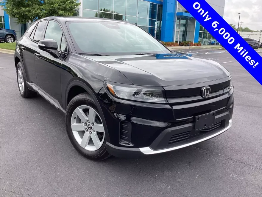 2024 Honda Prologue photo 1