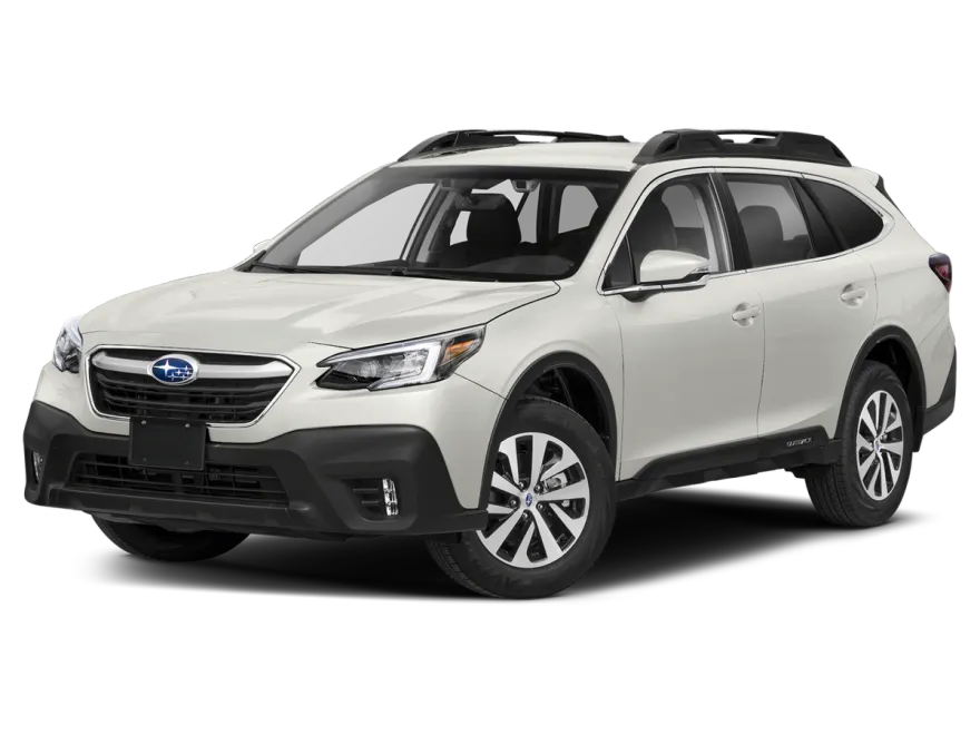2021 Subaru Outback Premium photo 1