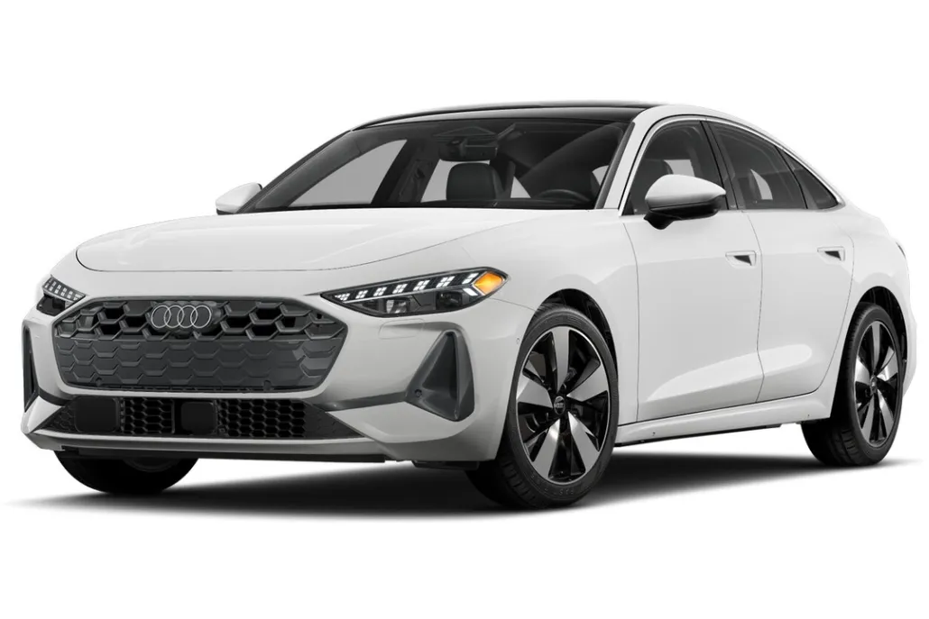 2025 Audi A5 Quattro Premium Plus photo 1