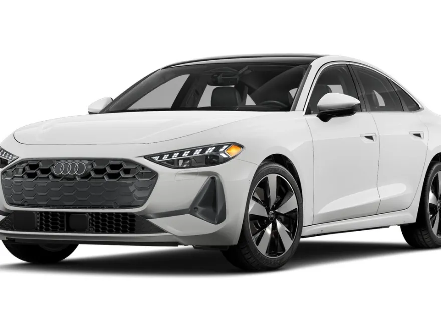 2025 Audi A5 Quattro Premium Plus photo 1