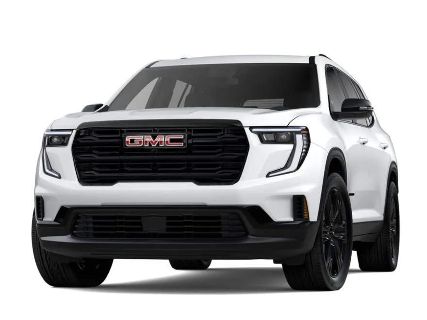 2025 Gmc Acadia Elevation photo 1