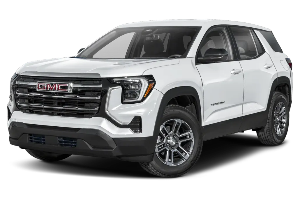 2025 Gmc Terrain Elevation photo 1