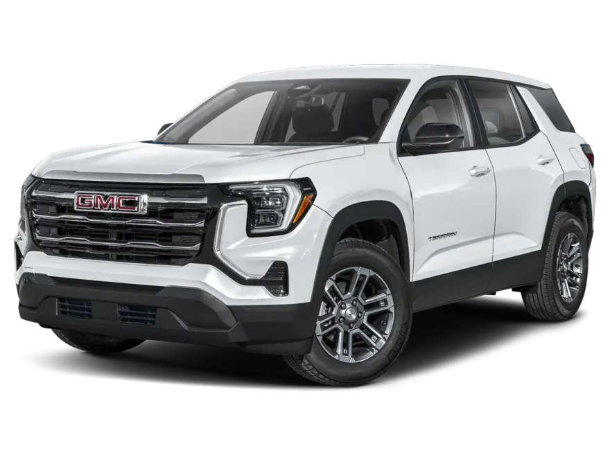 2025 Gmc Terrain Elevation photo 1