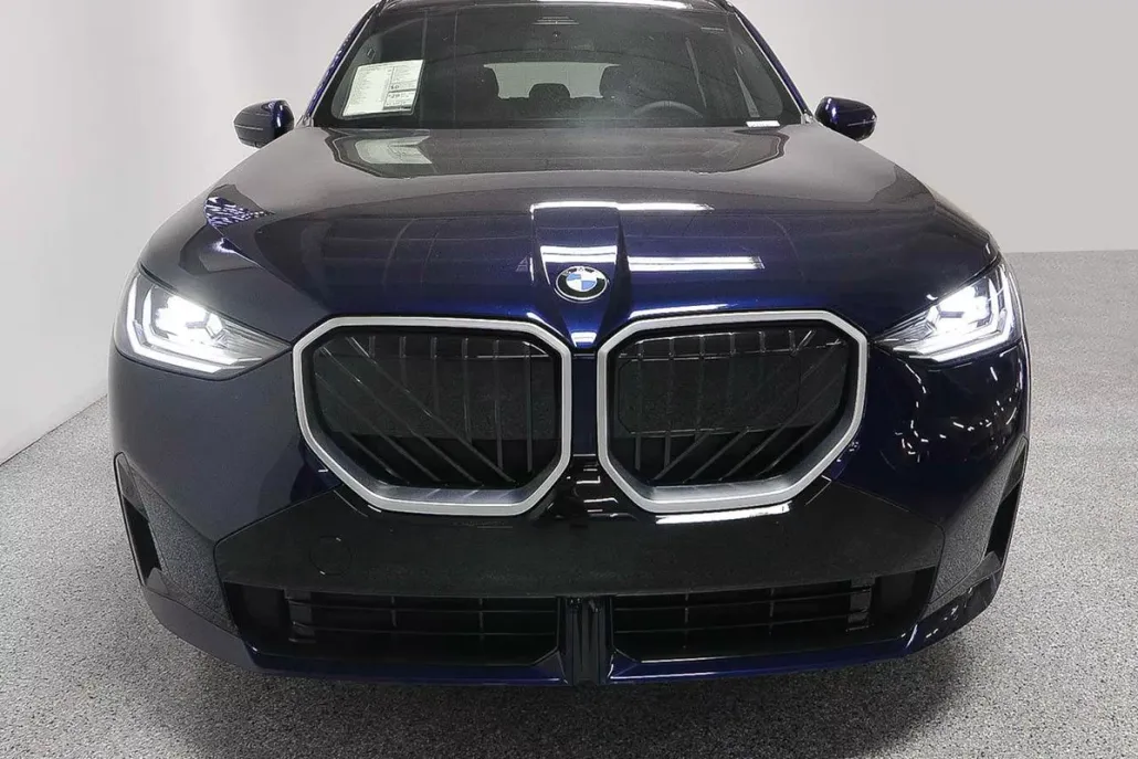 2025 Bmw X3 30x Drive photo 1