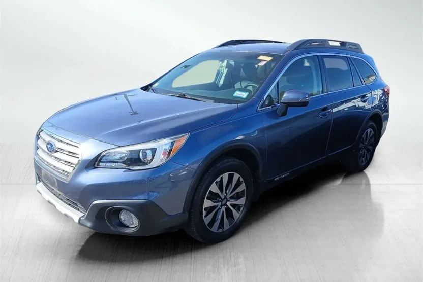 2015 Subaru Outback 2.5i Limited photo 1