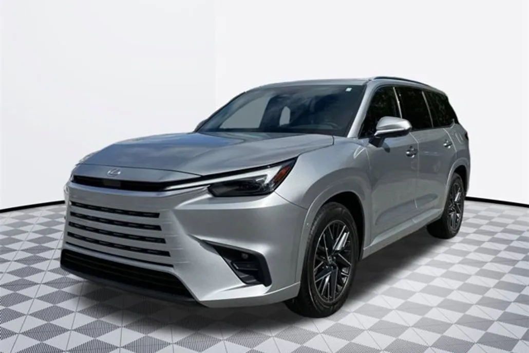2024 Lexus TX 350 Premium photo 1
