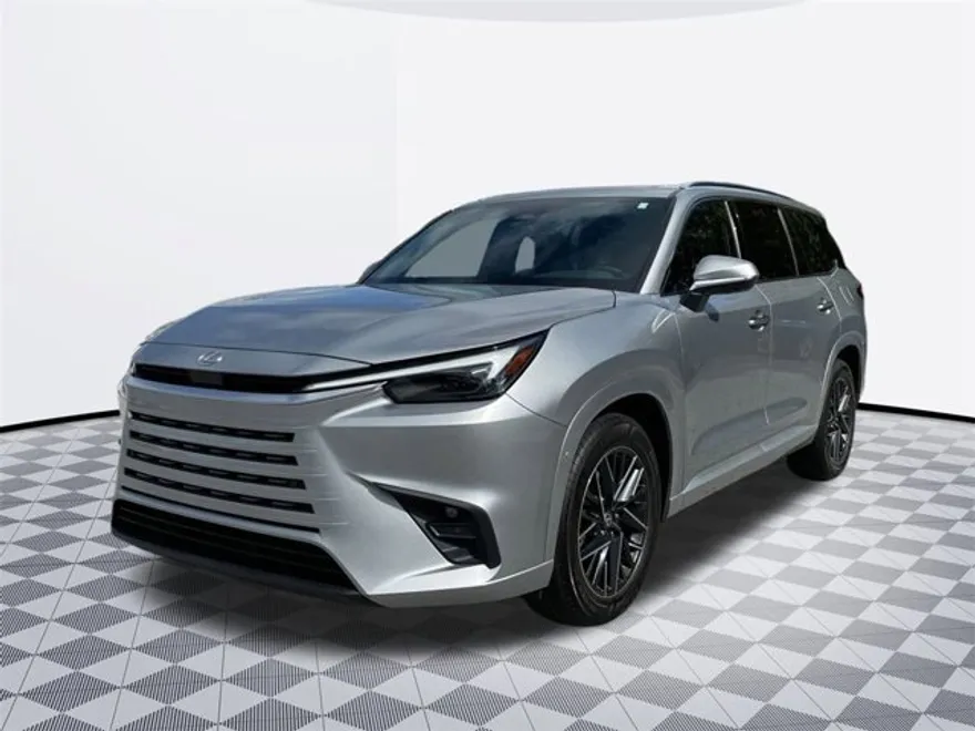 2024 Lexus TX 350 Premium photo 1