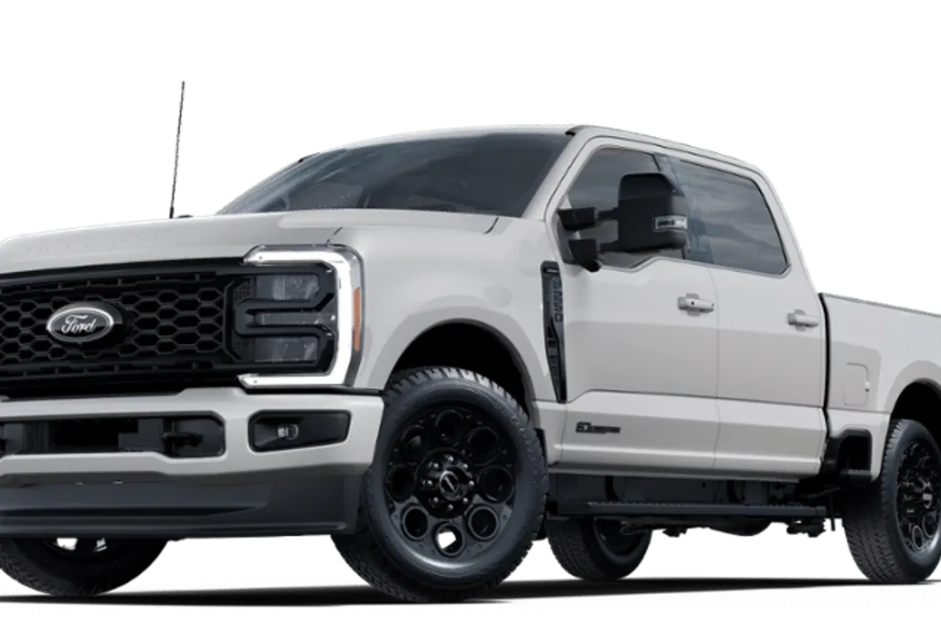 2025 Ford F-250 photo 1