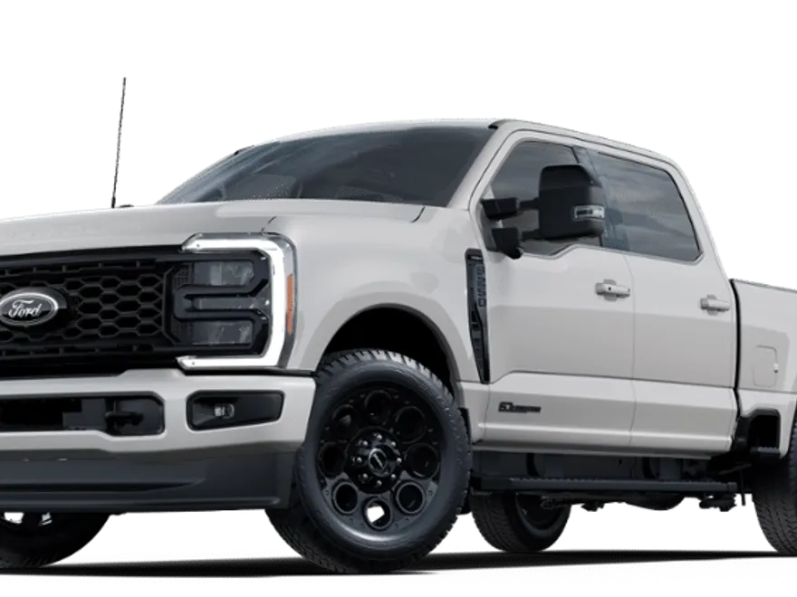 2025 Ford F-250 photo 1