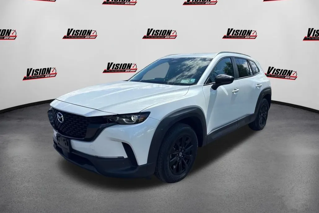 2025 Mazda CX-50 2.5 S Preferred photo 1