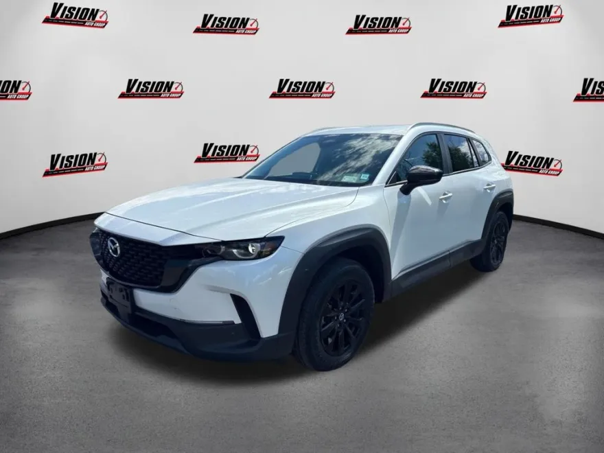 2025 Mazda CX-50 2.5 S Preferred photo 1