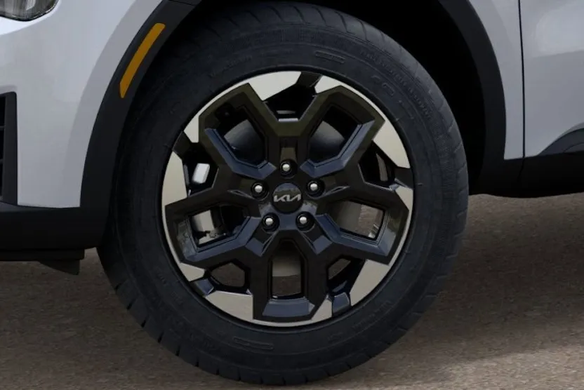 2026 Kia Sorento S photo 1