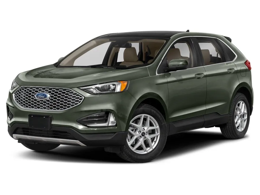 2024 Ford Edge SEL photo 1