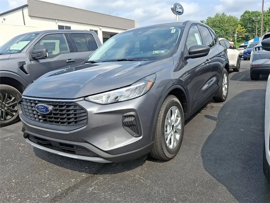 2025 Ford Escape Active photo 1