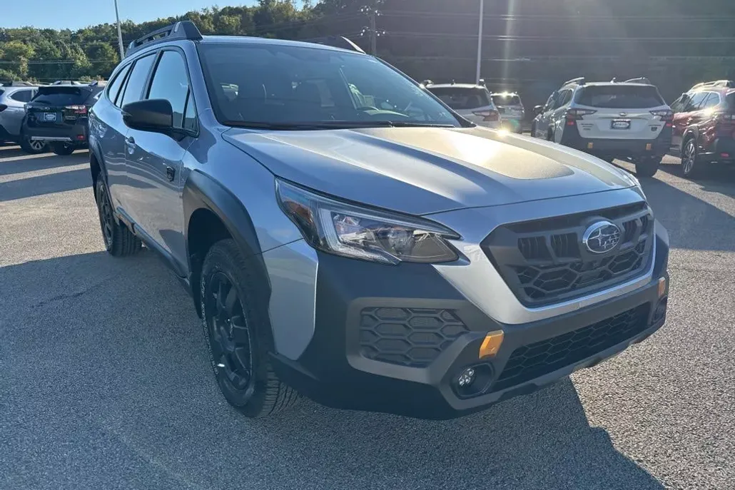 2025 Subaru Outback Wilderness photo 1