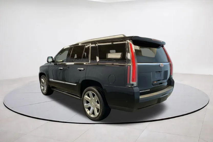 2019 Cadillac Escalade Premium Luxury photo 1