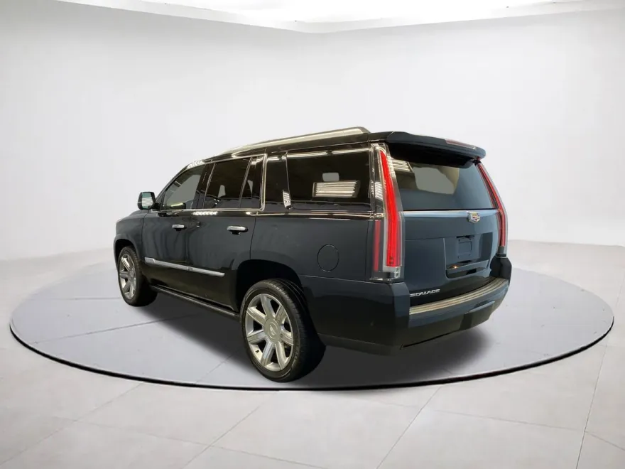 2019 Cadillac Escalade Premium Luxury photo 1