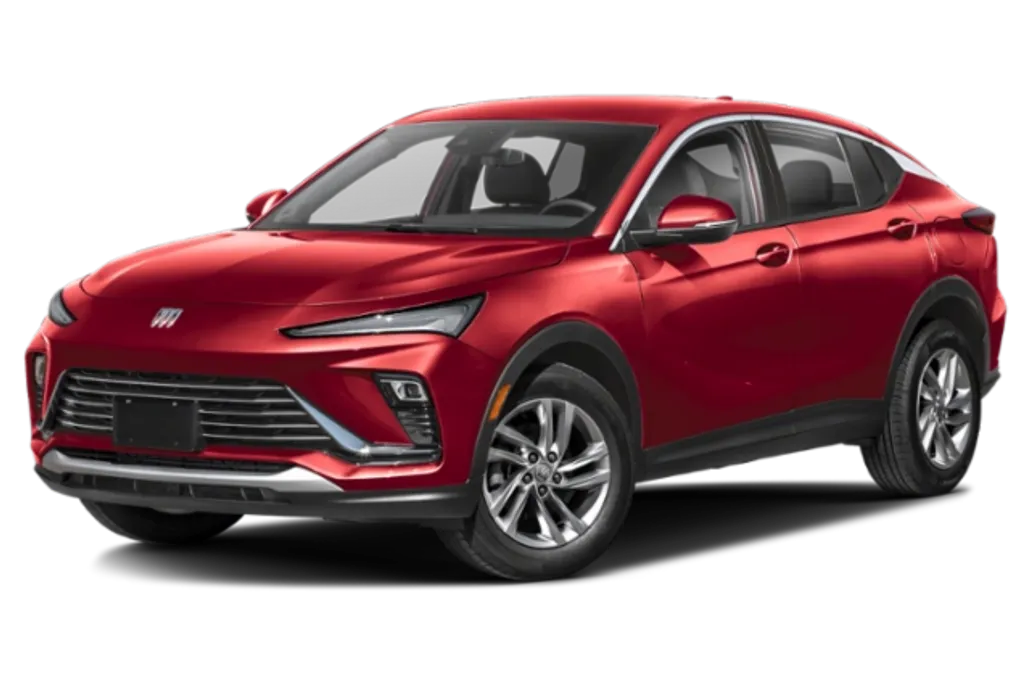 2024 Buick Envista Avenir photo 1