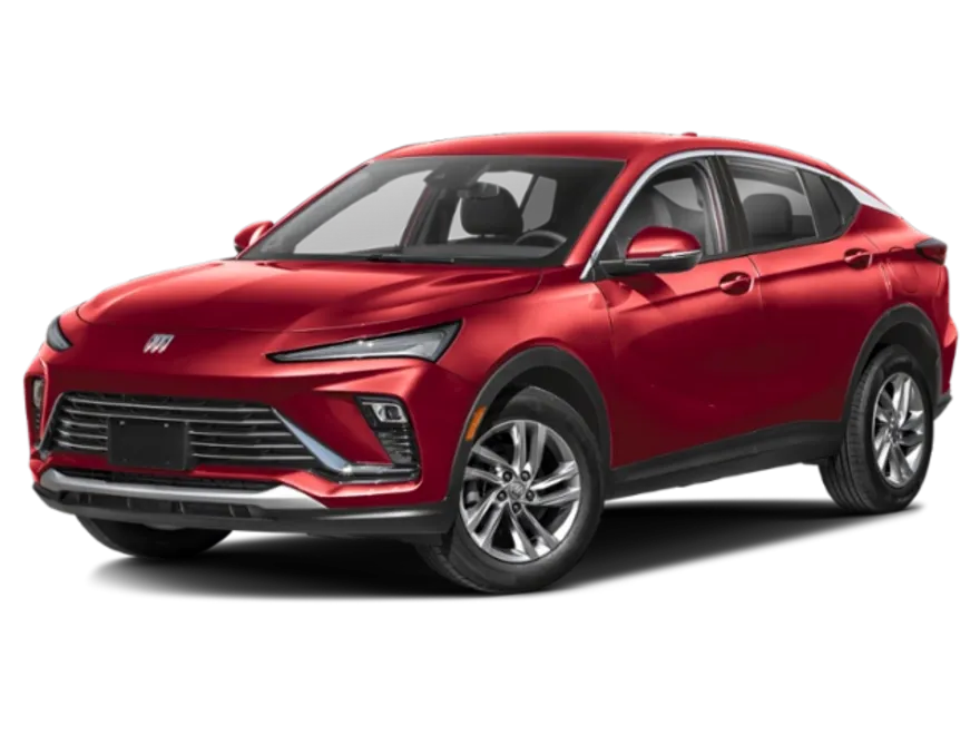 2024 Buick Envista Avenir photo 1