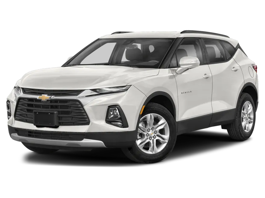 2022 Chevrolet Blazer 2LT photo 1