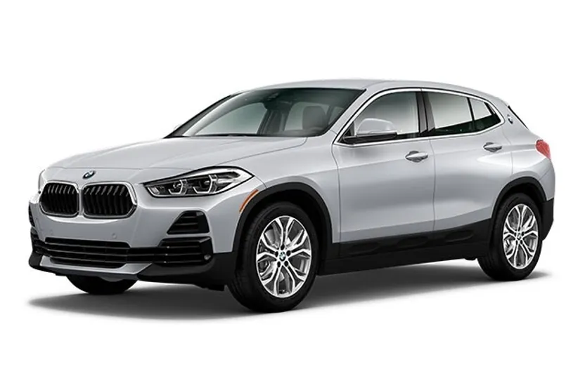 2021 Bmw X2 sDrive28i photo 1