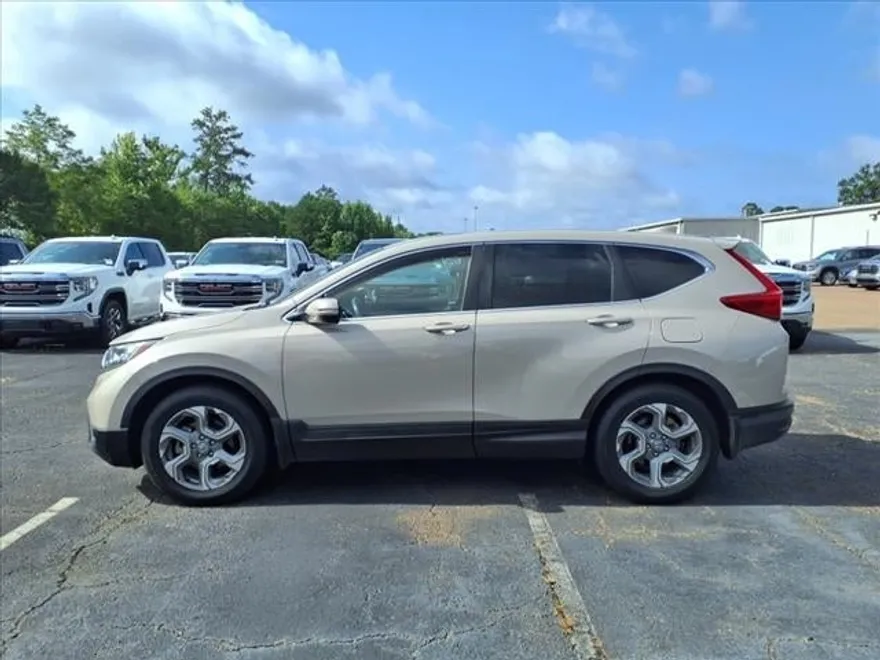 2019 Honda CR-V EX-L photo 1