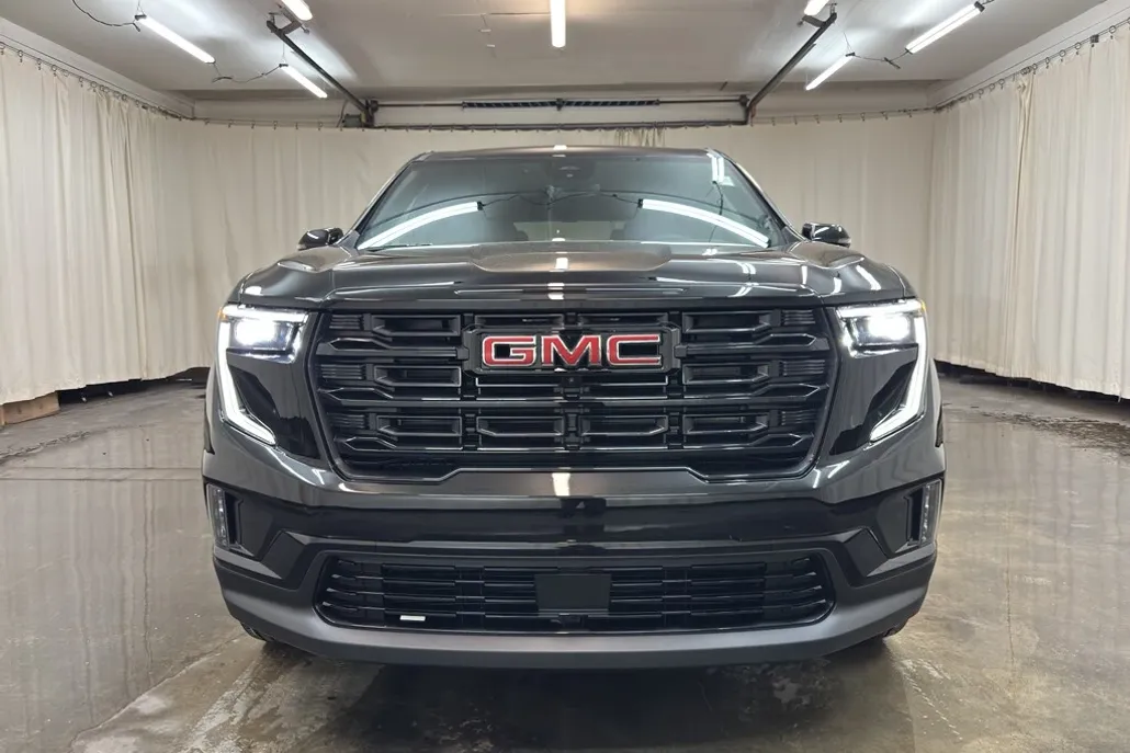 2026 Gmc Acadia Elevation photo 1