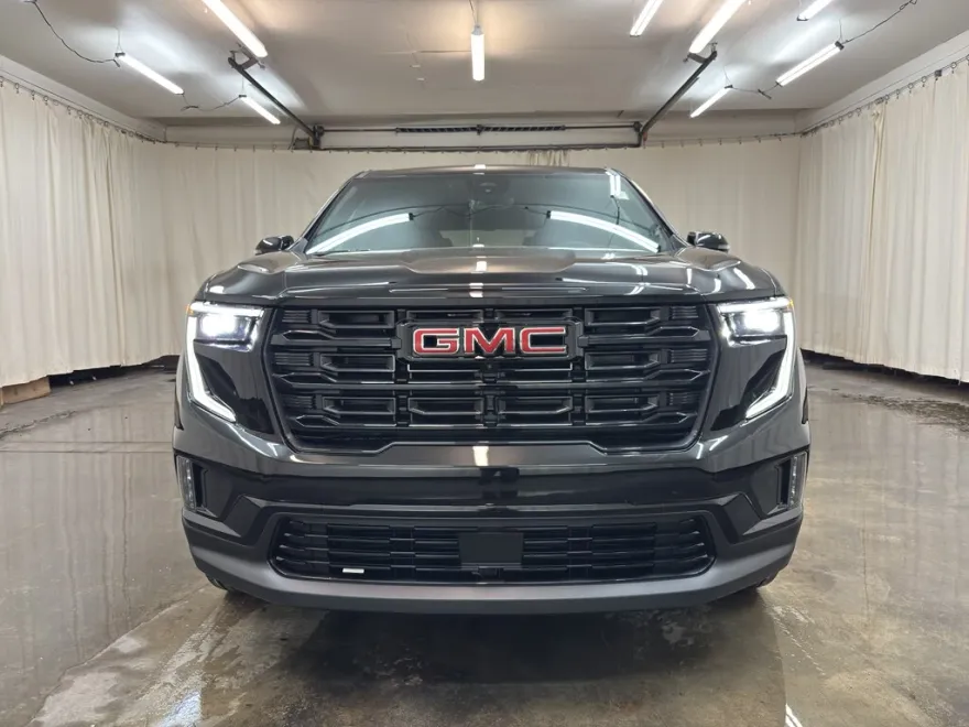 2026 Gmc Acadia Elevation photo 1