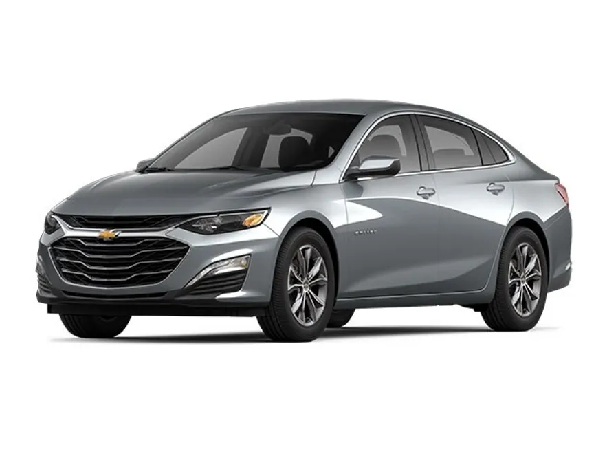 2023 Chevrolet Malibu 1LT photo 1