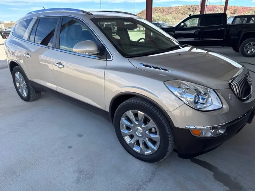 2012 Buick Enclave Premium photo 1