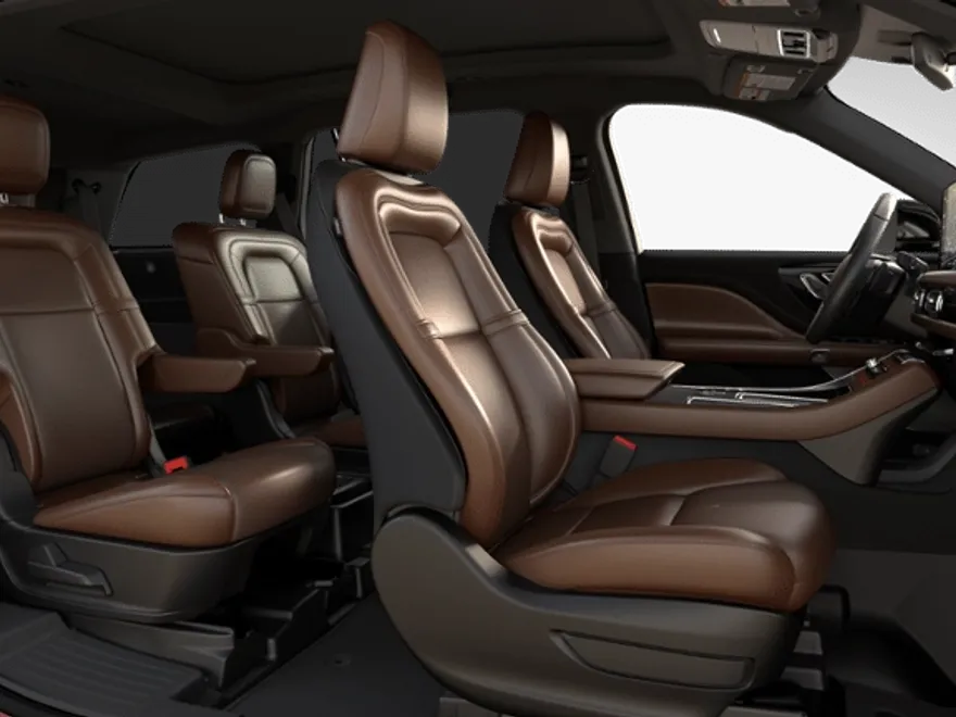2025 Lincoln Aviator Reserve photo 27