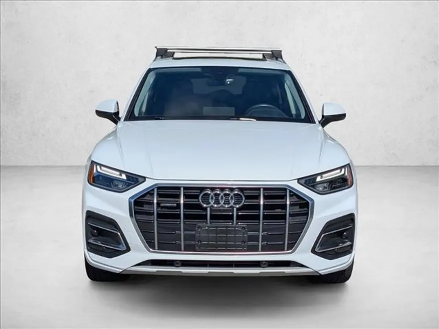 2021 Audi Q5 45 Premium photo 1