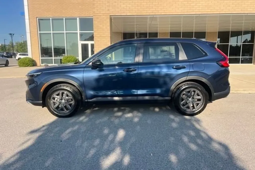 2026 Honda CR-V Hybrid photo 1