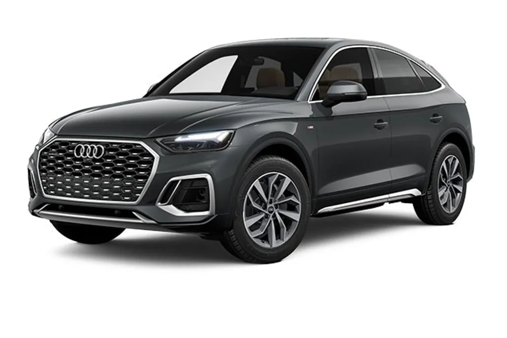 2024 Audi Q5 Sportback 45 S line Premium Plus photo 1