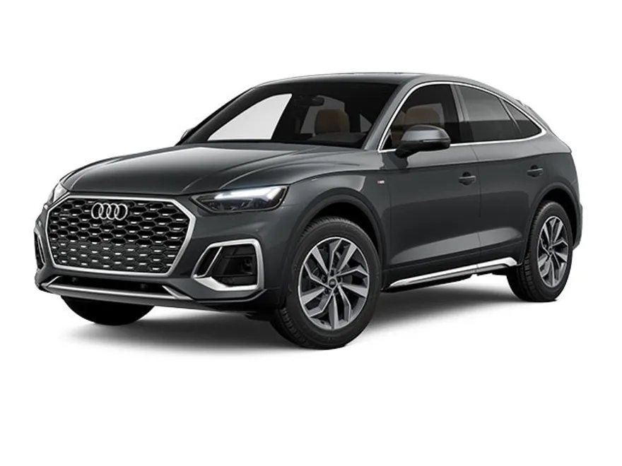 2024 Audi Q5 Sportback 45 S line Premium Plus photo 1