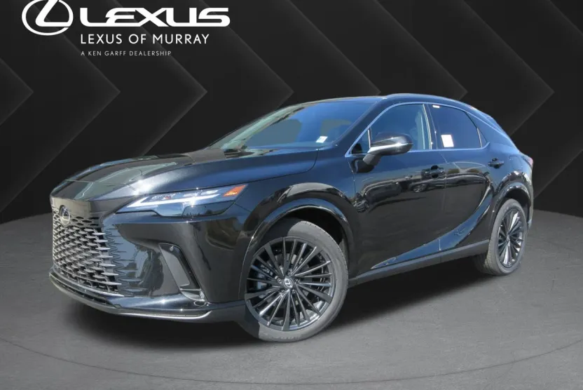 2025 Lexus RX 350 Premium photo 1