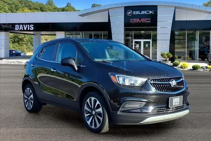 2022 Buick Encore Preferred photo 1