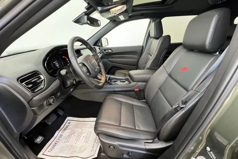 2026 Dodge Durango GT Plus photo 1